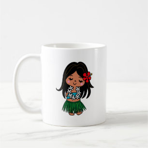 ALOHA*CHAN-Mok Koffiemok