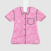 Aloha chemise de Hawaïen de Mele Kalikimaka de (devant)