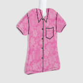 Aloha chemise de Hawaïen de Mele Kalikimaka de (devant)