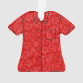 Aloha chemise de Hawaïen de Mele Kalikimaka de (devant)