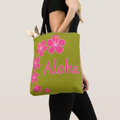 Aloha Draagtas (Dichtbij)