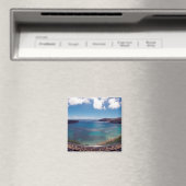 Aloha Hanauma-eilanden Magneet (Insitu (Vaatwasser))