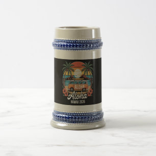 Aloha Hawaï 2026 Bierpul