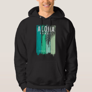 Aloha Hawaï Hoodie
