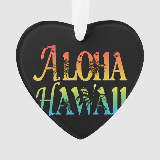 Aloha Hawaii (dos)