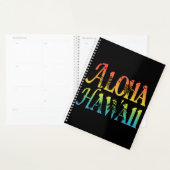 Aloha Hawaii (Devant avec enveloppe)
