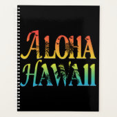 Aloha Hawaii (Devant)
