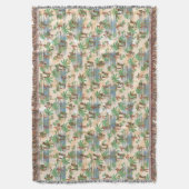  Aloha Hawaii Beach Summer Deken (Voorkant Verticaal)