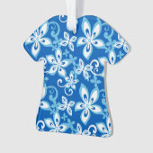 ALOHA HAWAII (BLUES) (devant)