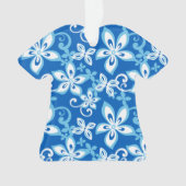 ALOHA HAWAII (BLUES) (devant)