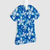 ALOHA HAWAII (BLUES) (devant)