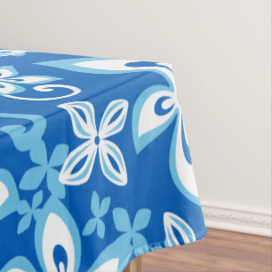 ALOHA HAWAII (BLUES) Nappe