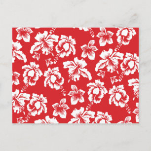 Aloha Hawaii Briefkaart