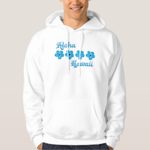 Aloha Hawaii Hoodie