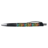 Aloha Hawaii Pen (Bovenkant)