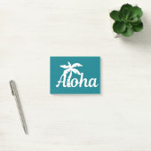 Aloha Hawaii Post-it® Notes (Kantoor)