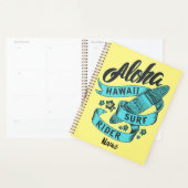 Aloha Hawaii Surf Rider Thunder_Cove (Devant avec enveloppe)
