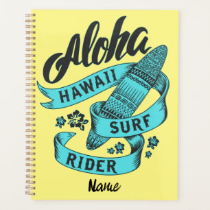 Aloha Hawaii Surf Rider Thunder_Cove