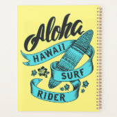 Aloha Hawaii Surf Rider Thunder_Cove (Dos)