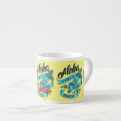 Aloha Hawaii Surf Rider Thunder_Cove Espresso Kop (Voorkant rechts)