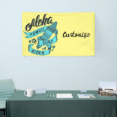 Aloha Hawaii Surf Rider Thunder_Cove Spandoek (Beurs)