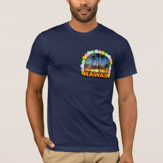 Aloha Hawaii T-shirt