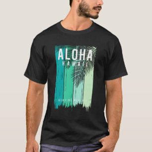 Aloha Hawaii T-shirt