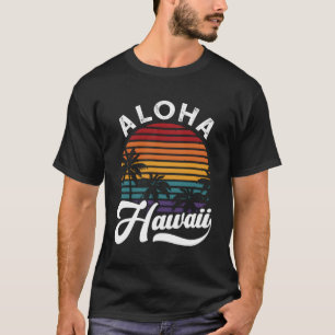 Aloha Hawaii T-shirt