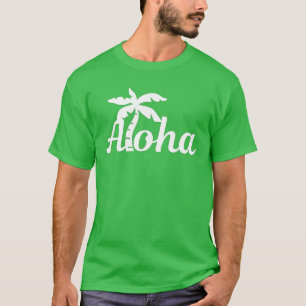 Aloha Hawaii T-shirt