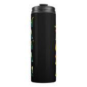 Aloha Hawaii Thermosbeker (Voorkant)