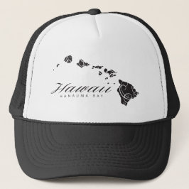 Aloha Hawaii Trucker Pet