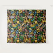 Aloha Hawaii Wandkleed (Voorkant (horizontaal))