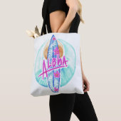 Aloha Hawaiian Sacs de surfer (De près)
