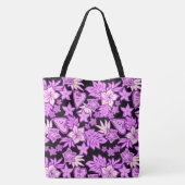 Aloha Heart Hawaiian Hibiscus Tropical Beach Sac (Dos)