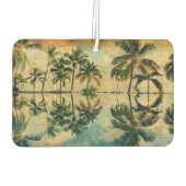 Aloha Home Autoverfrisser Luchtverfrisser (Achterkant)