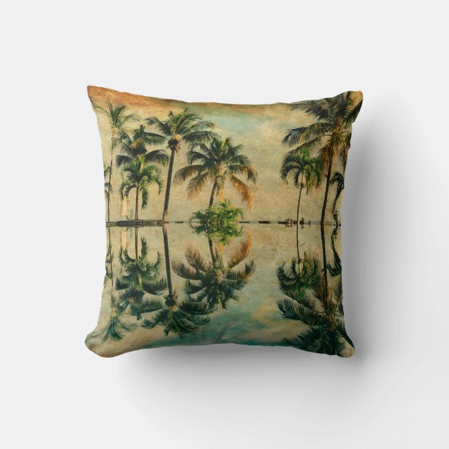 Aloha Home Pillow Kussen (Voorkant)