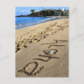 Aloha Kaanapali 21 Carte postale