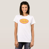 Aloha kaua t-shirt (Voorkant volledig)