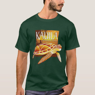 Aloha Kauila T-shirt
