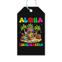 Aloha kleuterschool ananas hawaii terug naar schoo