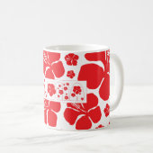 Aloha Koffiemok (Voorkant rechts)