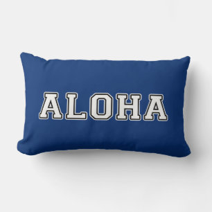 Aloha Kussen