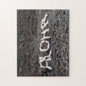 Aloha Legpuzzel (Verticaal)