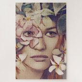 Aloha Legpuzzel (Verticaal)