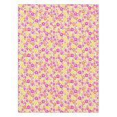 Aloha Luau verjaardagsfeestje Tafelkleed (Voorkant)