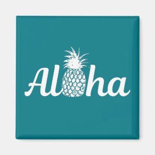 Aloha Magneet