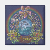 Aloha Magnet (Devant)