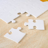 ALOHA Maui Hawaii Print Legpuzzel (Zijkant)