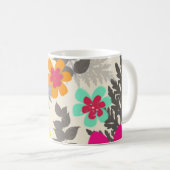 Aloha-mokken Koffiemok (Voorkant rechts)