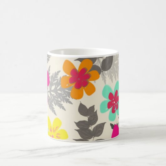 Aloha-mokken Koffiemok (Center)